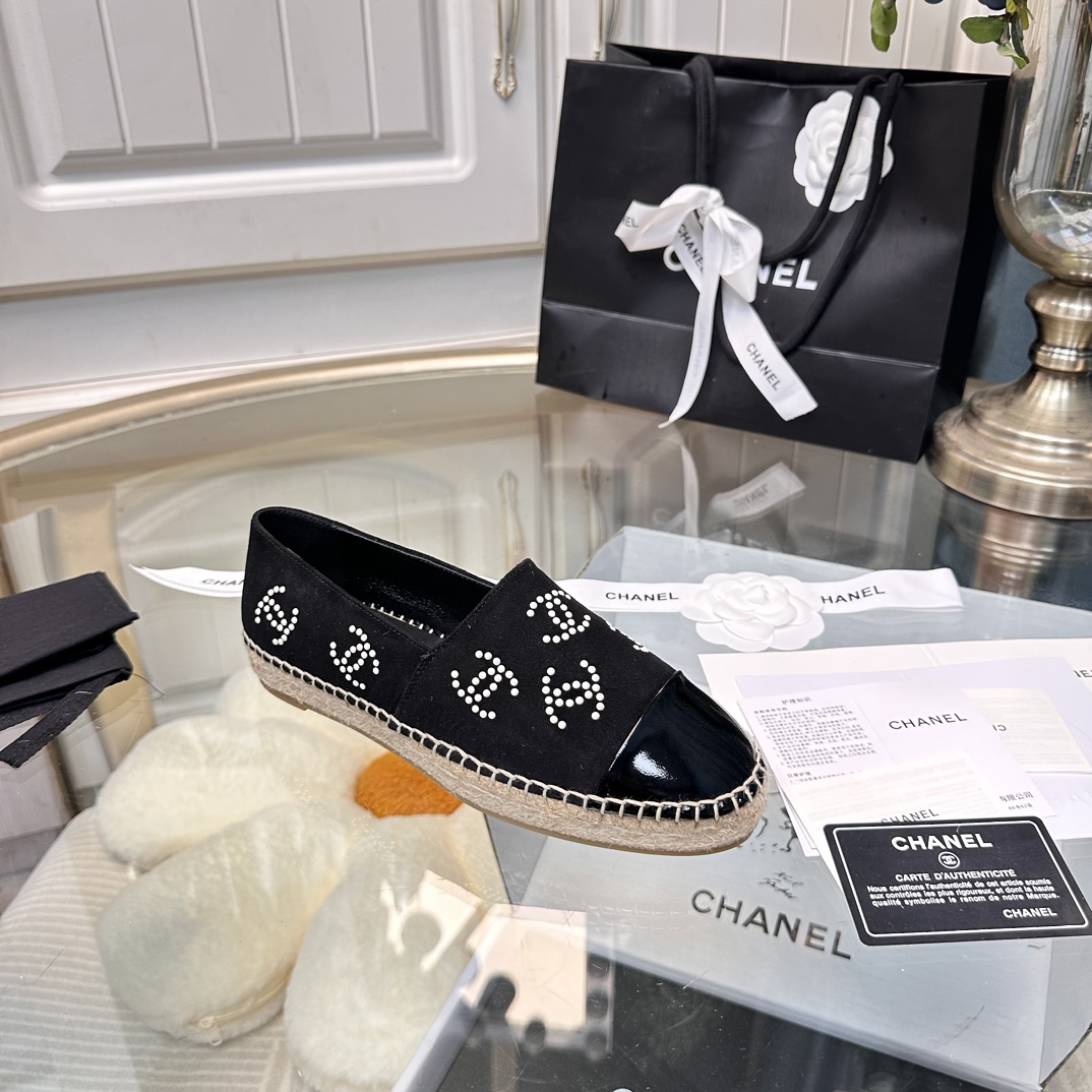 Chanel sz35-40 24